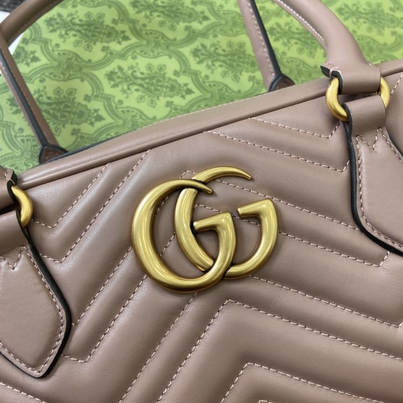 Gucci Top Handle Bags